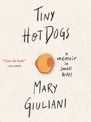 cover image of Tiny Hot Dogs